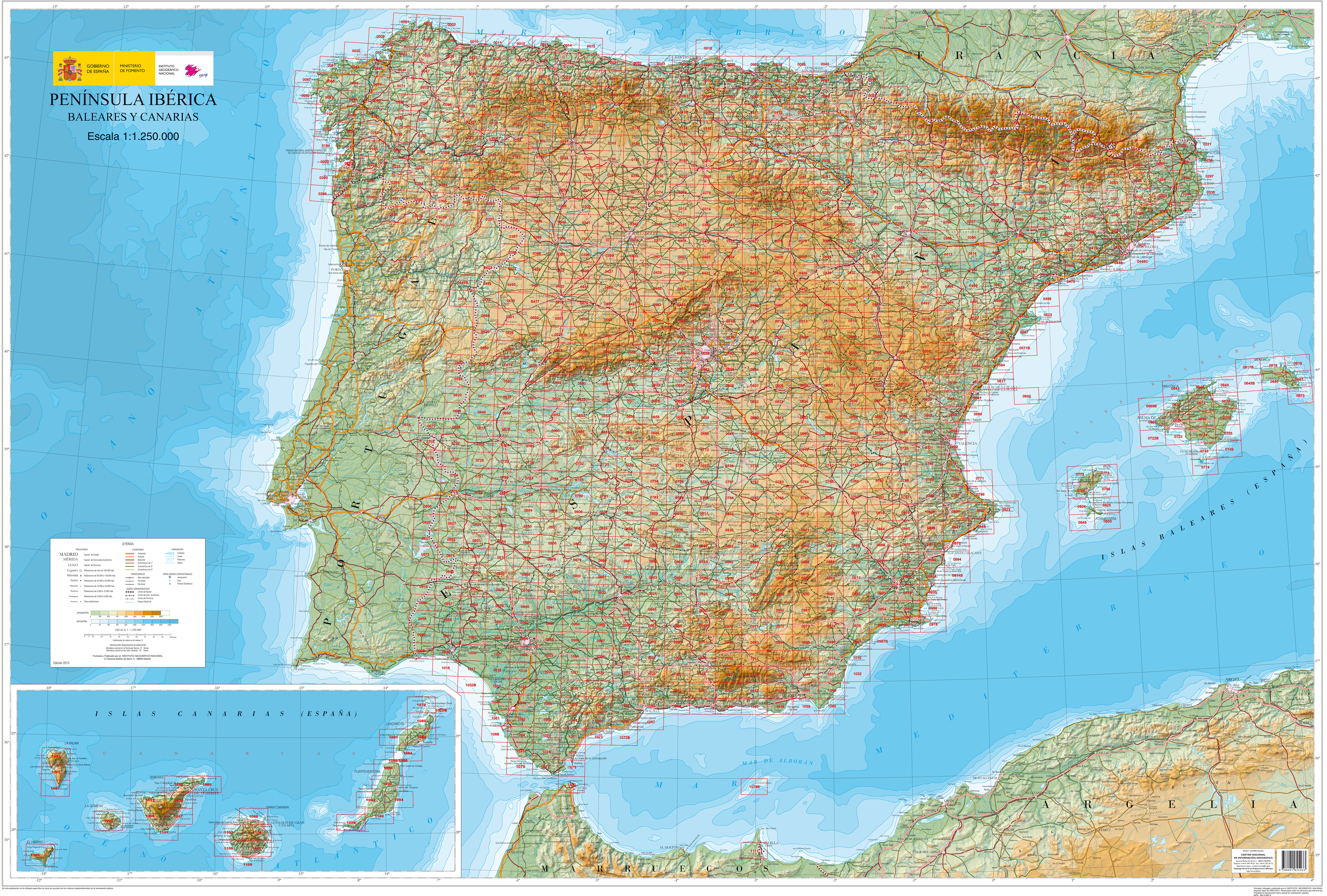 ...Spain...